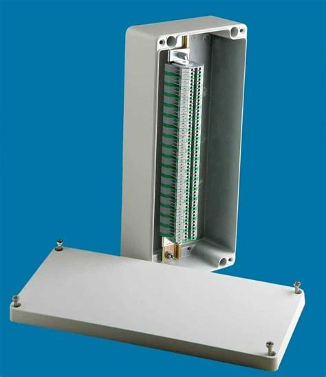 fcg weatherproof junction box|FCG Power .